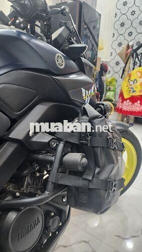 Yamaha MT-15 2019 Đen 26.000 km