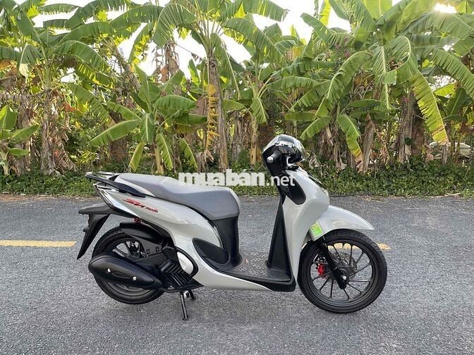 Bán SH mode lướt đẹp keng như hãng bao thợ thầy