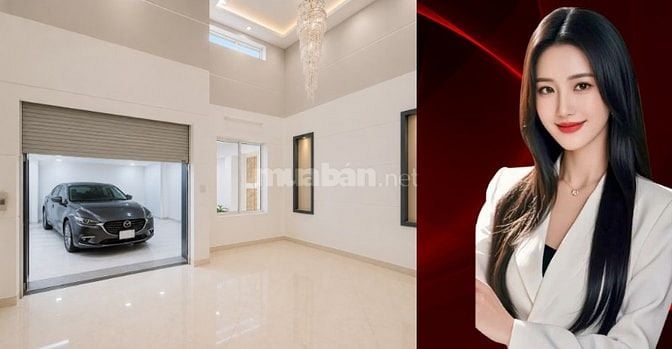 bán biệt thự đường số phường hiệp bình chánh – Bán gấp – 14,3tỷ/500m2