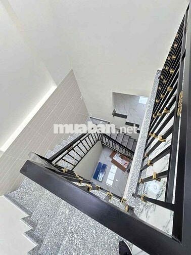 Giá: 6Tỷ (Bớt Lộc) Trần Bình Trọng - F5 - BÌNH THẠNH  📐 DT: 87m² - 5.2