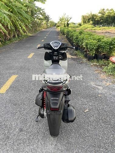 Bán SH mode lướt đẹp keng như hãng bao thợ thầy