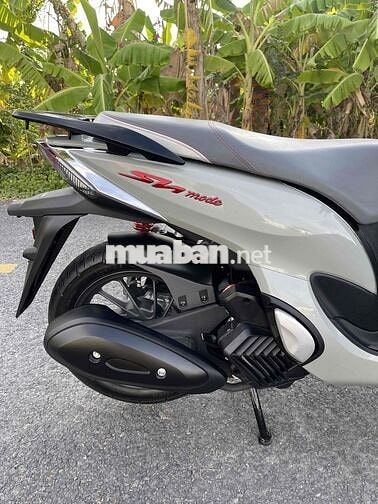 Bán SH mode lướt đẹp keng như hãng bao thợ thầy