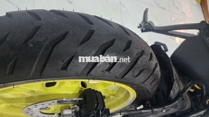 Yamaha MT-15 2019 Đen 26.000 km