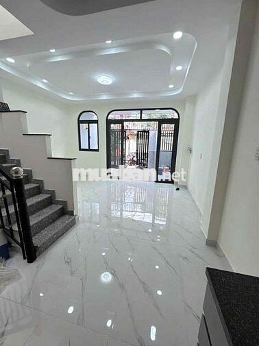 Giá: 6Tỷ (Bớt Lộc) Trần Bình Trọng - F5 - BÌNH THẠNH  📐 DT: 87m² - 5.2