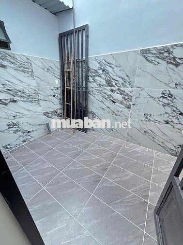 Giá: 6Tỷ (Bớt Lộc) Trần Bình Trọng - F5 - BÌNH THẠNH  📐 DT: 87m² - 5.2