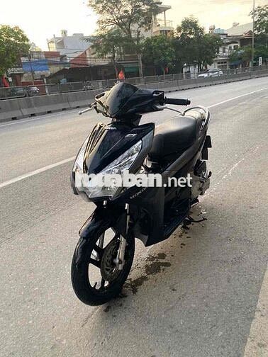 Honda Airblade FI zin chất đẹp như hình