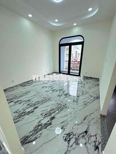 Giá: 6Tỷ (Bớt Lộc) Trần Bình Trọng - F5 - BÌNH THẠNH  📐 DT: 87m² - 5.2