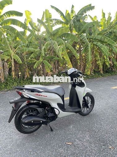 Bán SH mode lướt đẹp keng như hãng bao thợ thầy