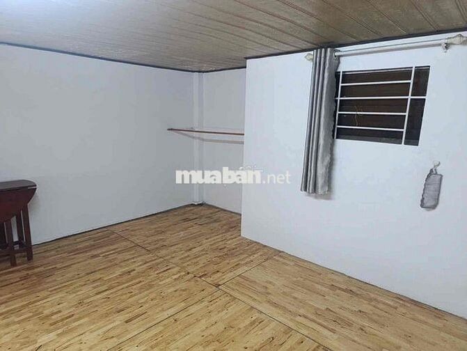 CÁCH LÊ QUANG ĐỊNH CHỈ 15M - 30M2 - 2 TẦNG - LÔ GÓC - CHỈ 4.9 TỶ.   +