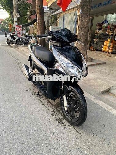 Honda Airblade FI zin chất đẹp như hình