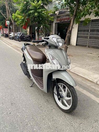 Honda Vision đời cao zin đẹp như hình