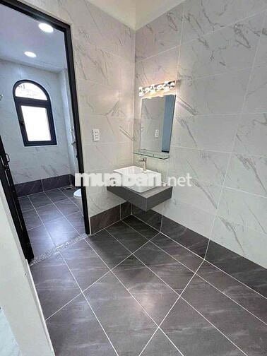Giá: 6Tỷ (Bớt Lộc) Trần Bình Trọng - F5 - BÌNH THẠNH  📐 DT: 87m² - 5.2