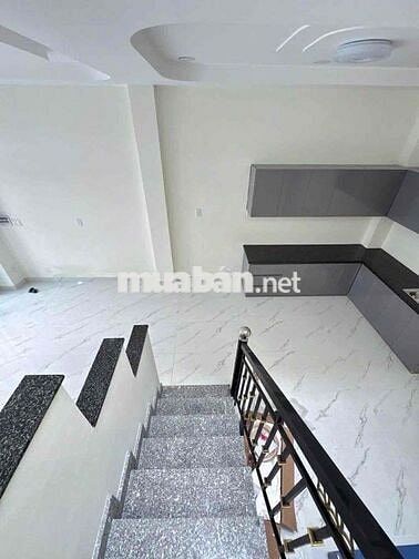 Giá: 6Tỷ (Bớt Lộc) Trần Bình Trọng - F5 - BÌNH THẠNH  📐 DT: 87m² - 5.2