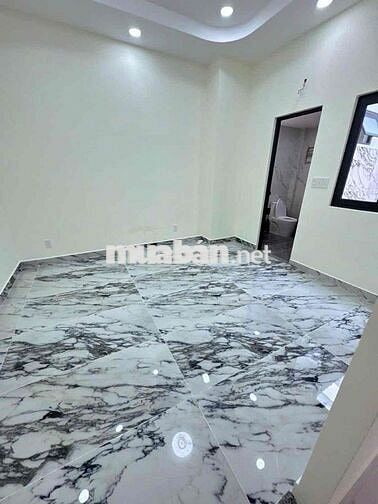 Giá: 6Tỷ (Bớt Lộc) Trần Bình Trọng - F5 - BÌNH THẠNH  📐 DT: 87m² - 5.2