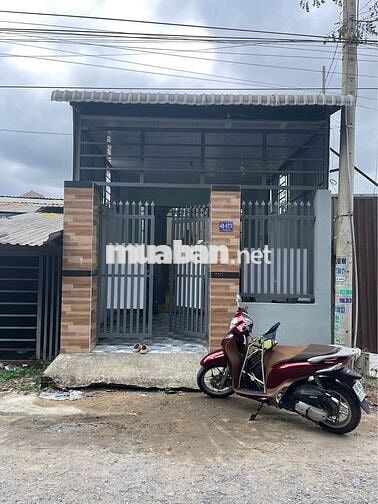 Bán Nhà cấp 4 đường Thanh Niên 80m2 chỉ 1 tỷ 3