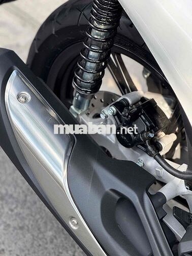 SH 150i 2021 Trắng Đen ( GÓP BAO NỢ XẤU )