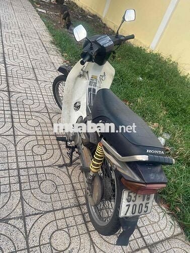 Dream hàn quốc biển TPHCM