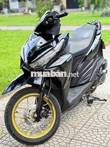 Honda Vario 125 Click Đen Xe mới