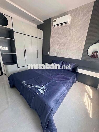 🏡 CHO THUÊ NHÀ ĐẸP – KIỆT Ô TÔ NGUYỄN HUY TƯỞNG