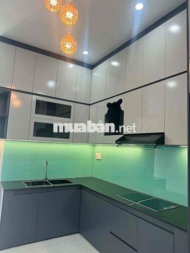 🏡 CHO THUÊ NHÀ ĐẸP – KIỆT Ô TÔ NGUYỄN HUY TƯỞNG