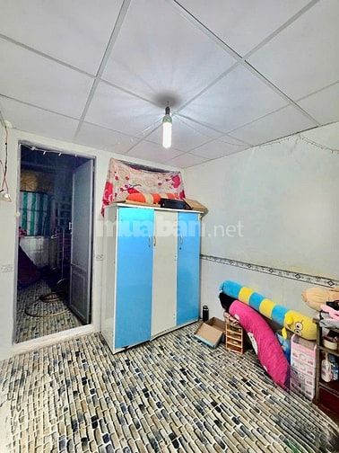 Nhà hẻm 3m 1/ Sư Vạn Hạnh. 3,8mx8m.Nhà 5 tầng BTCT.Giá 5.05 tỷ