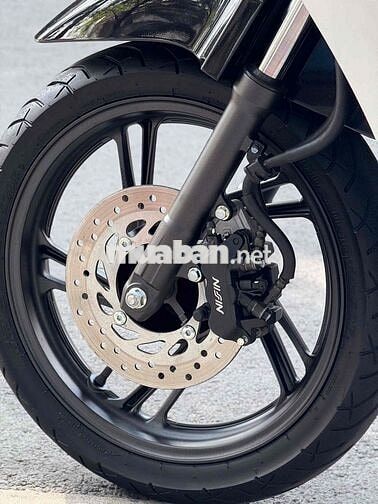 SH 150i 2021 Trắng Đen ( GÓP BAO NỢ XẤU )