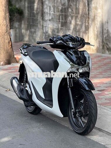 SH 150i 2021 Trắng Đen ( GÓP BAO NỢ XẤU )