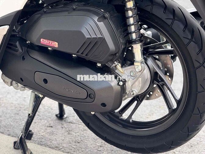 SH 150i 2021 Trắng Đen ( GÓP BAO NỢ XẤU )
