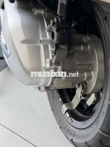 Vespa TFT 150 2024 BSTP ( Có ĐỔI XE)