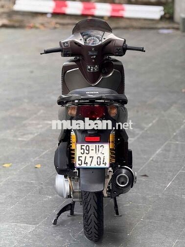 SH 150i 2006 Up FULL SH 2011 Zin BSTP