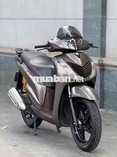 SH 150i 2006 Up FULL SH 2011 Zin BSTP