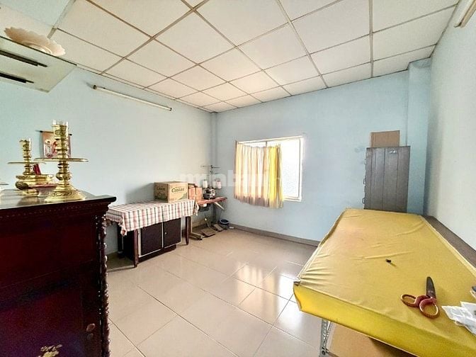 CHÍNH CHỦ BÁN NHÀ HẺM,GẦN PHẠM VĂN ĐỒNG BÌNH THẠNH.