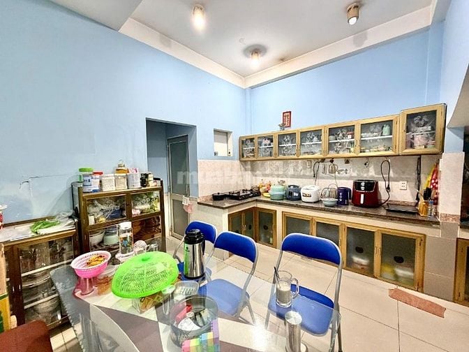 CHÍNH CHỦ BÁN NHÀ HẺM,GẦN PHẠM VĂN ĐỒNG BÌNH THẠNH.