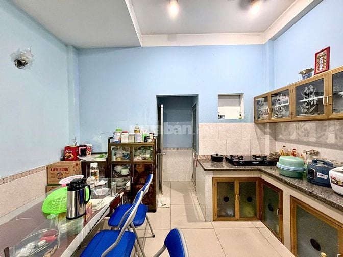 CHÍNH CHỦ BÁN NHÀ HẺM,GẦN PHẠM VĂN ĐỒNG BÌNH THẠNH.