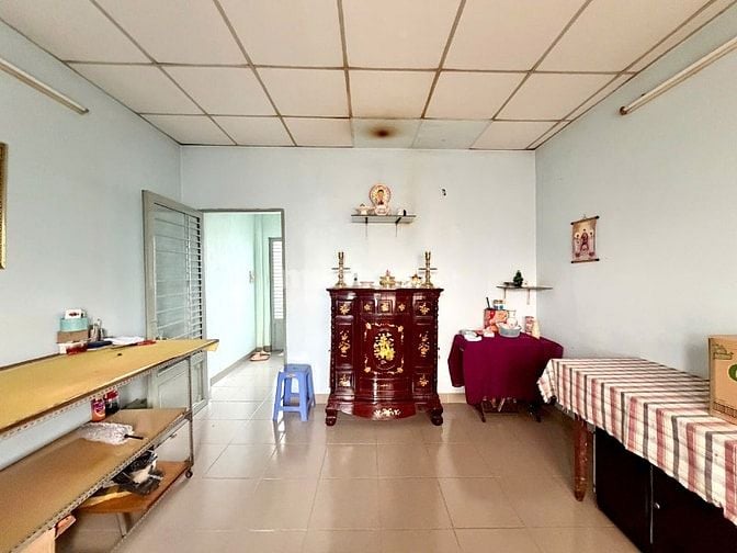 CHÍNH CHỦ BÁN NHÀ HẺM,GẦN PHẠM VĂN ĐỒNG BÌNH THẠNH.