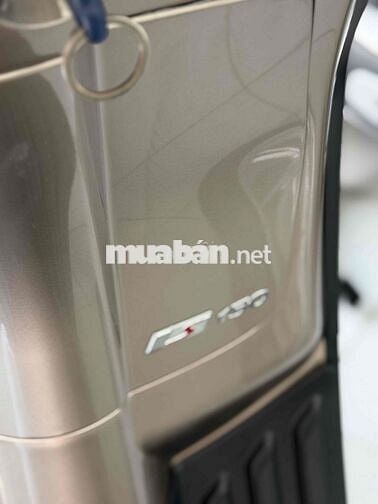 Vespa TFT 150 2024 BSTP ( Có ĐỔI XE)