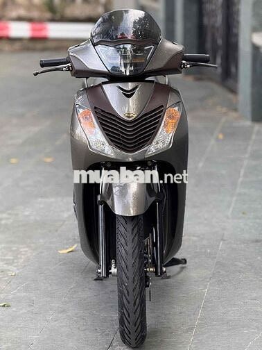 SH 150i 2006 Up FULL SH 2011 Zin BSTP