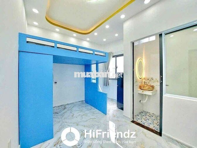 ✨CHO THUÊ CĂN HỘ SANG XỊN MỊN KẾ CẦU CHỮ Y SIU ĐẸP