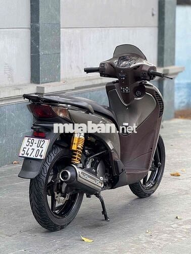 SH 150i 2006 Up FULL SH 2011 Zin BSTP