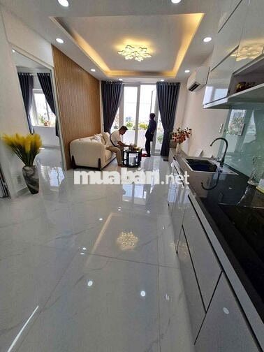Giá: 4T900 (TL)  - CC PHAN XÍCH LONG ~70M² – 3PN  🏡 DT: ~70m² 🛏 Công n