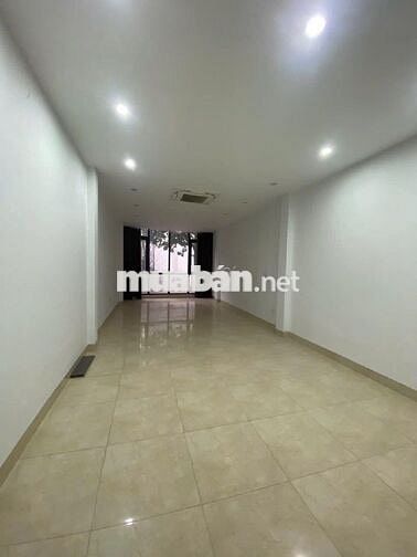 Nhà thuê phố Mạc Thái Tông, Diện tích 55M2 x 6 Tầng có Thang Máy
