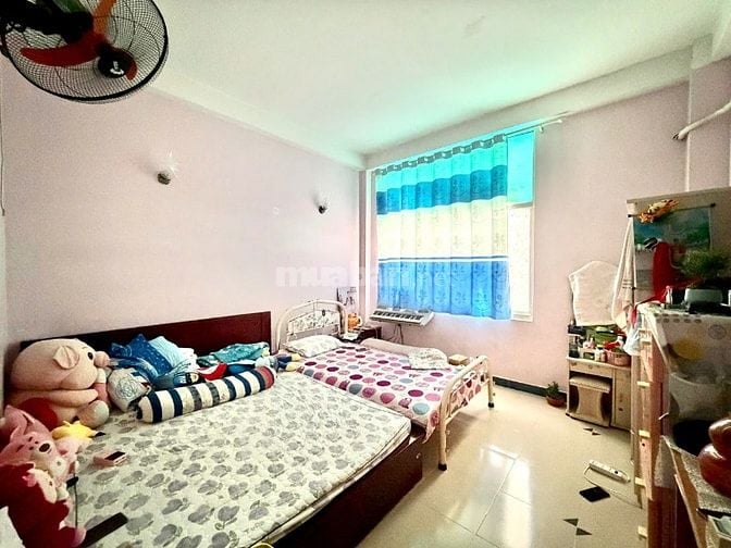 CHÍNH CHỦ BÁN NHÀ HẺM,GẦN PHẠM VĂN ĐỒNG BÌNH THẠNH.