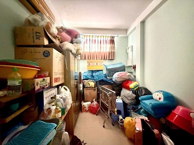 CHÍNH CHỦ BÁN NHÀ HẺM,GẦN PHẠM VĂN ĐỒNG BÌNH THẠNH.
