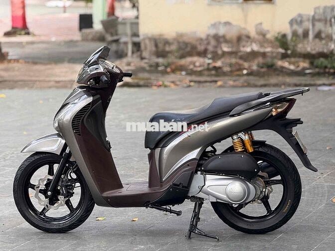 SH 150i 2006 Up FULL SH 2011 Zin BSTP