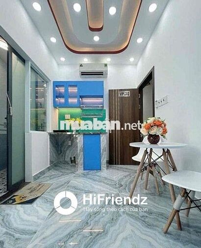 ✨CHO THUÊ CĂN HỘ SANG XỊN MỊN KẾ CẦU CHỮ Y SIU ĐẸP