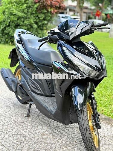 Honda Vario 125 Click Đen Xe mới