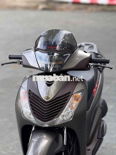 SH 150i 2006 Up FULL SH 2011 Zin BSTP