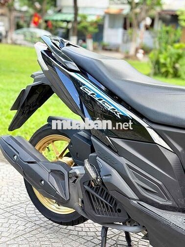 Honda Vario 125 Click Đen Xe mới