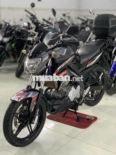 Yamaha Fz150i 2015 Đen