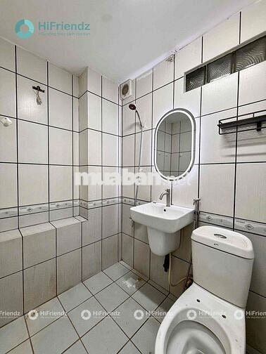 🔥1 PHÒNG NGỦ CỬA SỔ TRỜI THOÁNG MÁY GIẶT RIÊNG NHÀ MỚI GẦN PHAN XÍCH L
